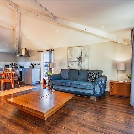 Smart-Home In Original Victorian Building Bristol Kültér fotó