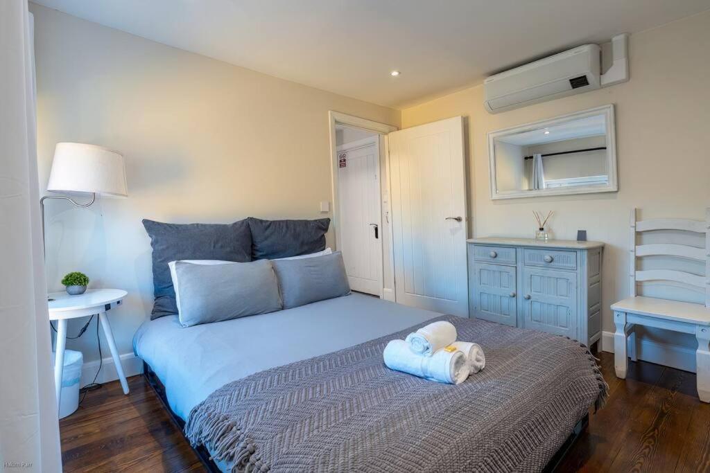 Smart-Home In Original Victorian Building Bristol Kültér fotó
