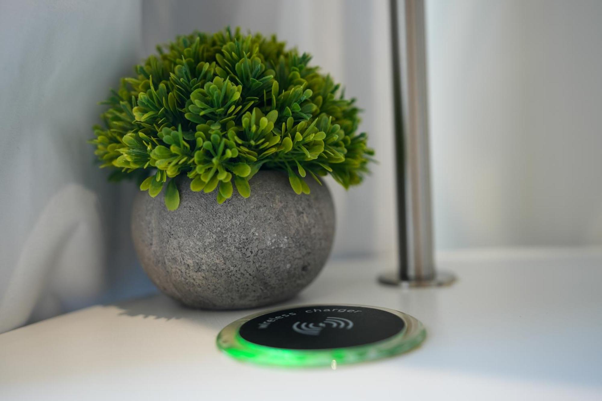 Smart-Home In Original Victorian Building Bristol Kültér fotó