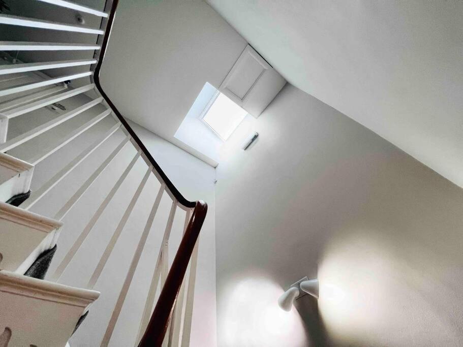 Smart-Home In Original Victorian Building Bristol Kültér fotó